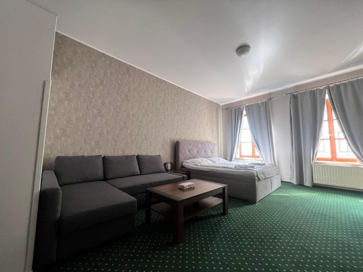 Affittacamere U Jakuba Olomouc