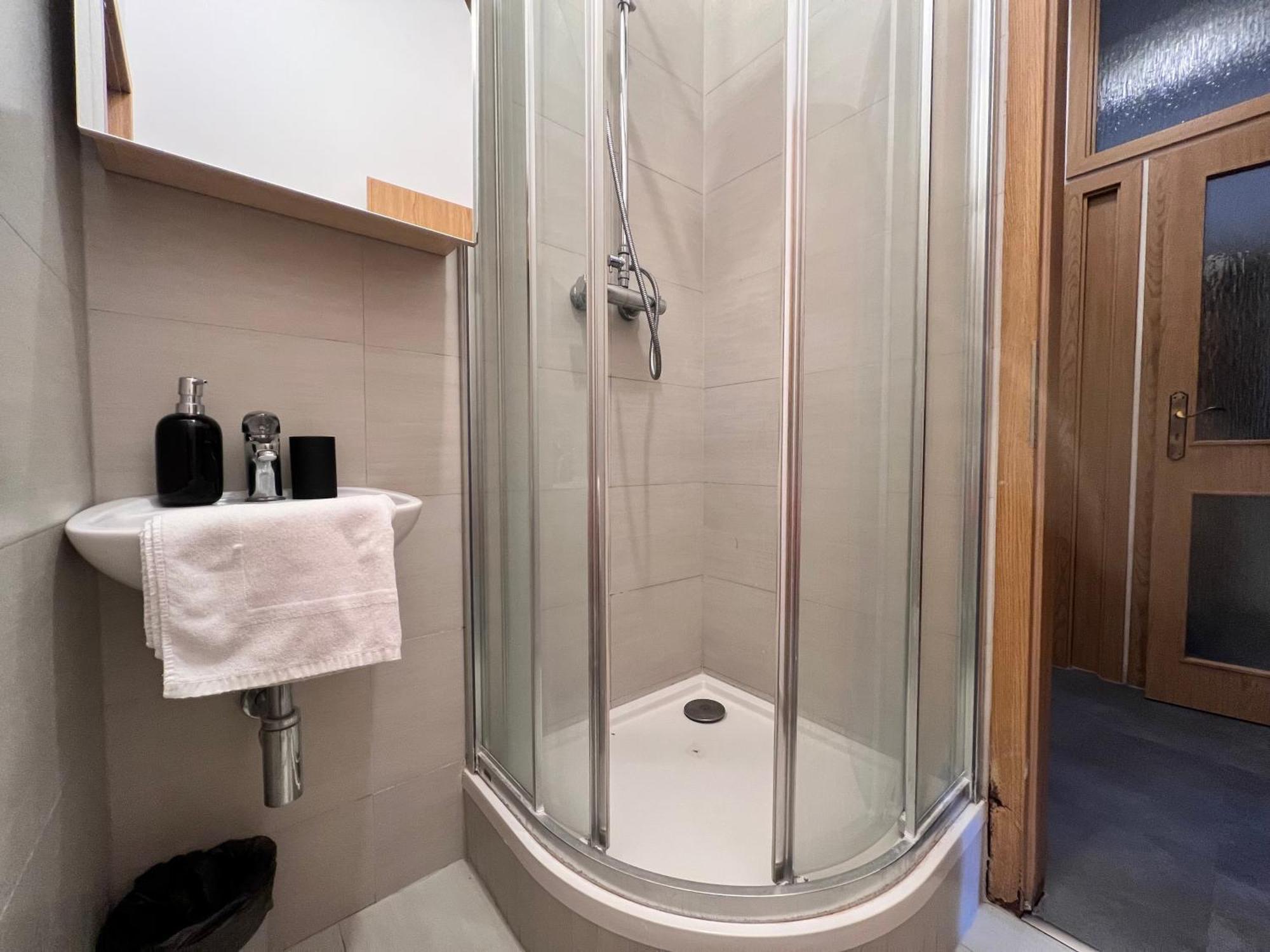 U Jakuba Guest house
