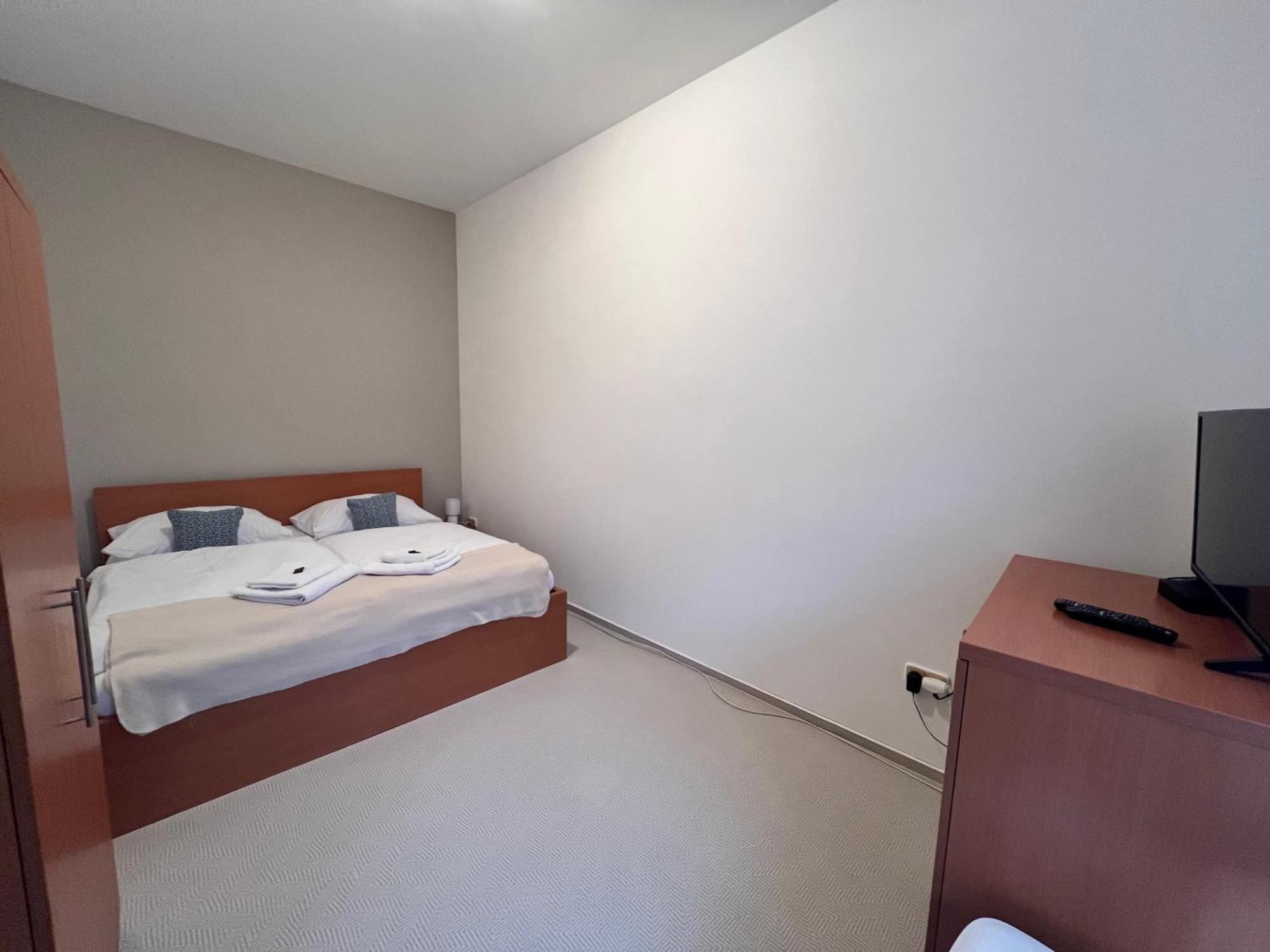 Guest house U Jakuba Olomouc