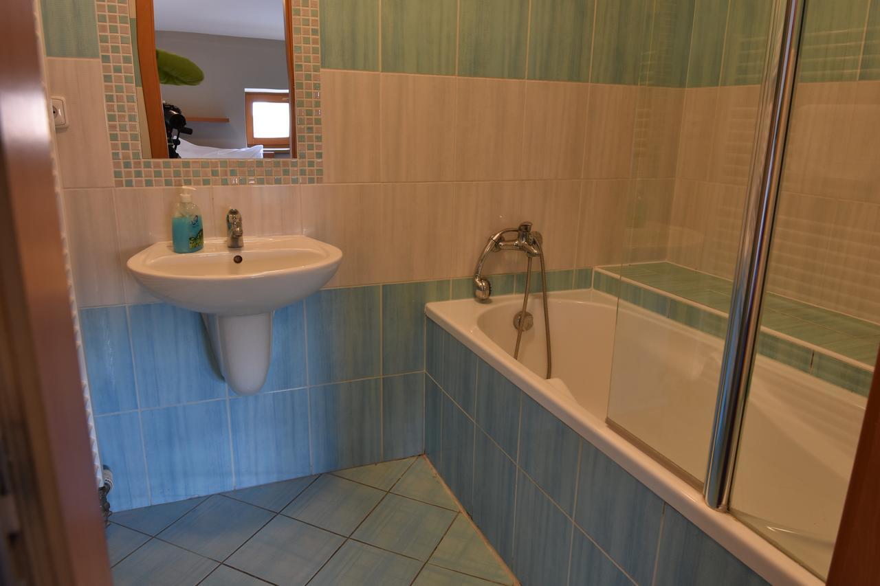 U Jakuba Guest house Olomouc